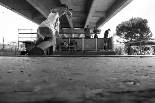 Skatepark