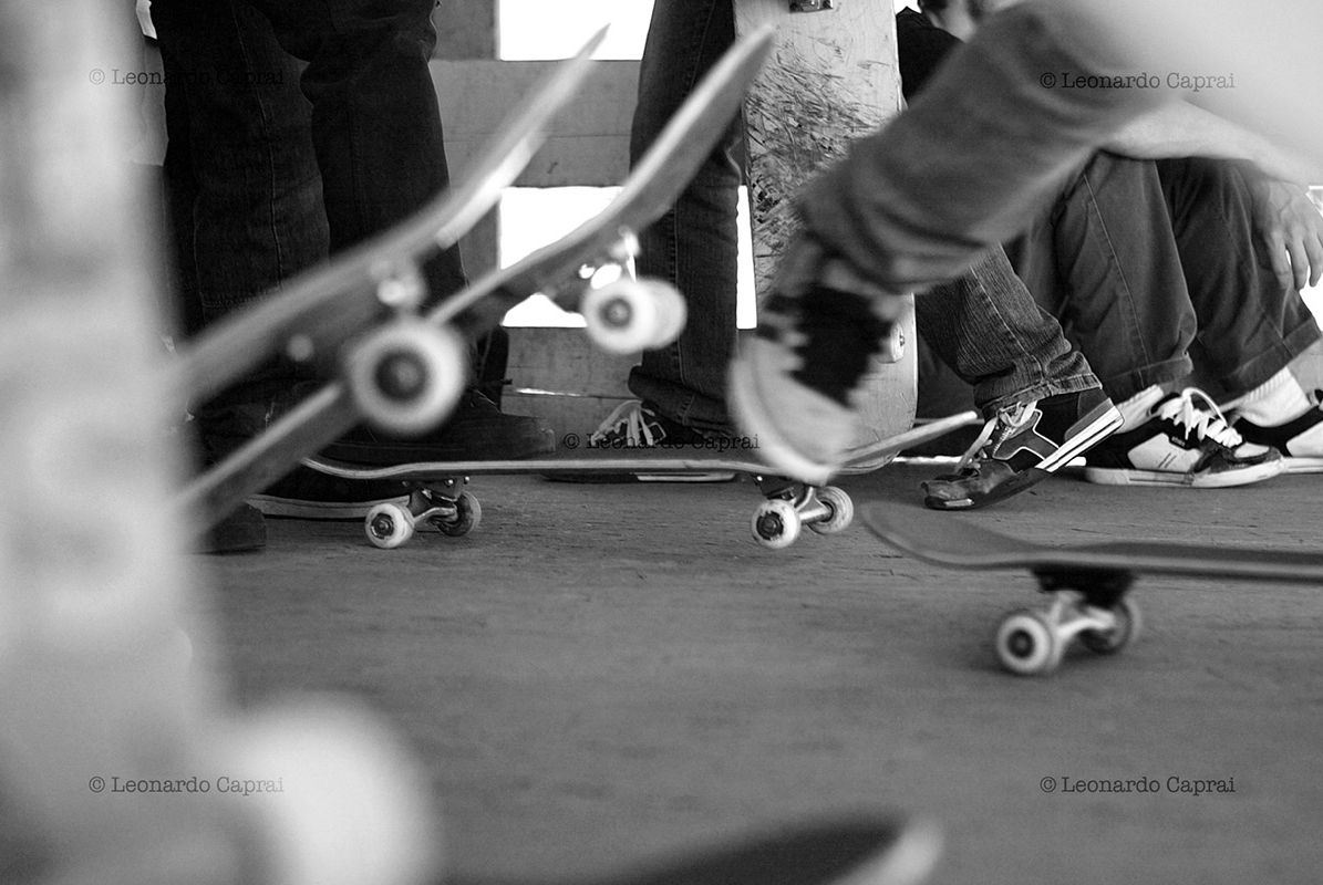 skatepark