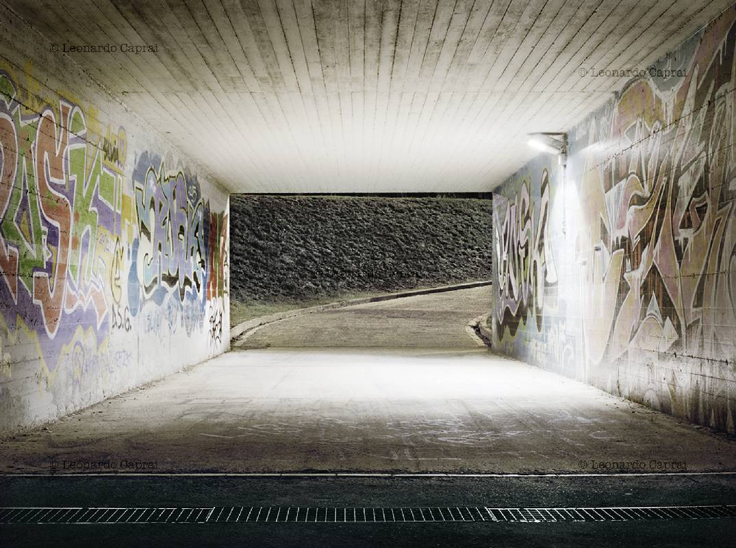 tunnel